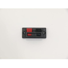 Visaton Anschlussklemme LK 2 NG