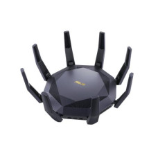 ASUS Dual-Band WiFi Router RT-AX89X ASUS Dual-Band WiFi Router RT-AX89X