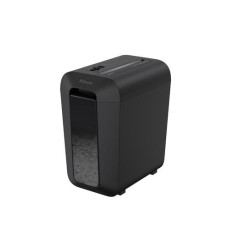 Fellowes Aktenvernichter Powershred LX65 P-4, 10 Seiten Fellowes Aktenvernichter Powershred LX65 P-4, 10 Seiten