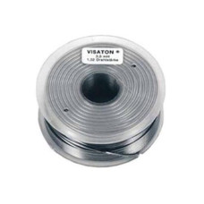 Visaton Luftspule 0,22 mH, 0,6 mm Visaton Luftspule 0,22 mH, 0,6 mm