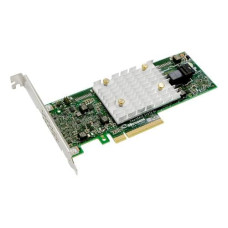 Adaptec RAID-Controller 4 Port SATA3/SAS3 Smart-RAID 3101E-4i