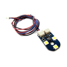 Optipower LED ULTRA Guard 430 Externe LED