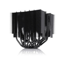 Noctua CPU-Kühler NH-D15S chromax.black Noctua CPU-Kühler NH-D15S chromax.black