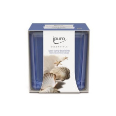 ipuro Duftkerze Sunny Beachtime 125 g