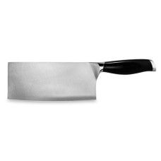 Ken Hom Hackmesser 18 cm, Schwarz Ken Hom Hackmesser 18 cm, Schwarz