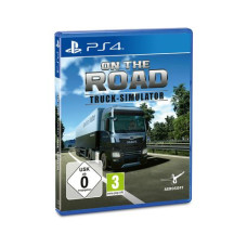 GAME On the Road – Truck Simulator