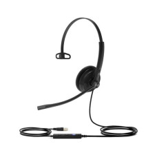 Yealink Headset UH34 Lite Mono Teams USB Yealink Headset UH34 Lite Mono Teams USB