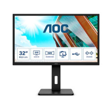 AOC Monitor Q32P2