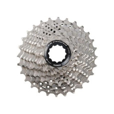 Shimano Velokassette Ultegra CS-R8000 11- Gang / 11-30 Zähne Shimano Velokassette Ultegra CS-R8000 11- Gang / 11-30 Zähne