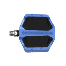 Shimano Plattformpedale PD-EF205 Blau