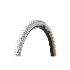 Onza Velopneu Porcupine Weiss-Skinwall, 60 Rubber, 29  x 2.4