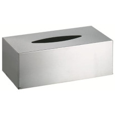 Diaqua Kosmetiktuchbox Trend Silber