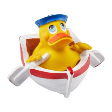 Lanco Badeente Ahoi, 10 cm