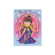 Rachel Ellen Briefpapierset Prinzessin Rachel Ellen Briefpapierset Prinzessin