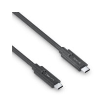 PureLink USB 3.1-Kabel USB C - USB C 0.5 m PureLink USB 3.1-Kabel USB C - USB C 0.5 m