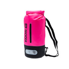 KOOR Dry Bag Toore Pink 10 10 l KOOR Dry Bag Toore Pink 10 10 l