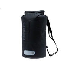 KOOR Dry Bag Toore Schwarz 20 20 l KOOR Dry Bag Toore Schwarz 20 20 l