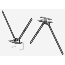 Logitech TV Montage Kit Rally Bar Logitech TV Montage Kit Rally Bar