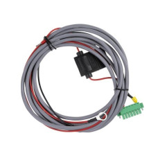 Super-B Kabel 2.5m zu Batteriemonitor BM01