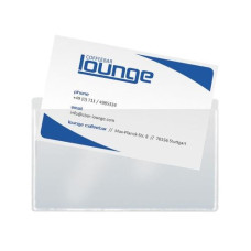 Sigel Stecketui 9 x 5.5 cm, Transparent Sigel Stecketui 9 x 5.5 cm, Transparent