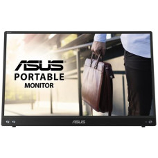 ASUS Monitor ZenScreen MB16ACV