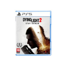 GAME Dying Light 2: Stay Human