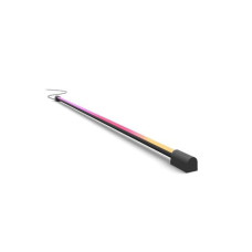 Philips Hue Play gradient, Light tube, Schwarz, 125 cm Philips Hue Play gradient, Light tube, Schwarz, 125 cm
