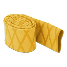Delock Schrumpfschlauch X-Muster rutschfest 1 m x 30 mm Gelb Delock Schrumpfschlauch X-Muster rutschfest 1 m x 30 mm Gelb