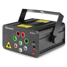 BeamZ Laser Acrux BeamZ Laser Acrux