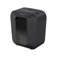 Fellowes Aktenvernichter Powershred LX25M P-4, 6 Seiten Fellowes Aktenvernichter Powershred LX25M P-4, 6 Seiten