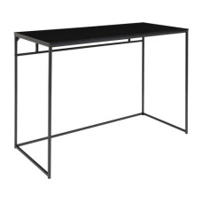 House Nordic Tisch Vita 100 x 75 cm, Schwarz