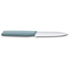 Victorinox Gemüsemesser Swiss Modern mit Wellenschliff Arona Victorinox Gemüsemesser Swiss Modern mit Wellenschliff Arona