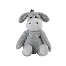 Warmies Wärme-Stofftier PURE Esel mit Lavendel-Füllung 21 cm