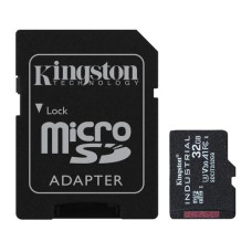 Kingston microSDHC-Karte Industrial UHS-I 32 GB