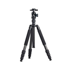 Sirui Stativ MT-2204 mit Panorama-Kugelkopf Sirui Stativ MT-2204 mit Panorama-Kugelkopf