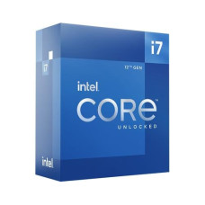 Intel CPU Core i7-12700K 3.6 GHz