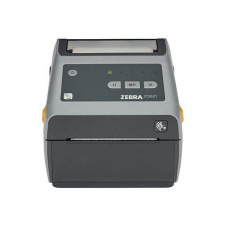 Zebra Technologies Etikettendrucker ZD621d 203 dpi USB,RS232,LAN,BT,Cutter