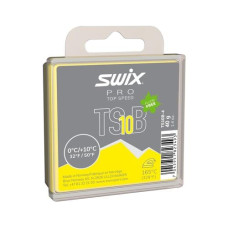 Swix Wax TS10 Yellow