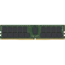 Kingston Server-Memory KSM32RD4/32MRR 1x 32 GB Kingston Server-Memory KSM32RD4/32MRR 1x 32 GB