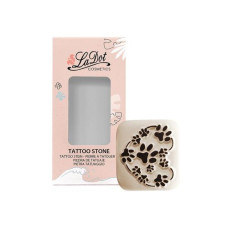 LaDot Tattoostempel Katzenpfote Large LaDot Tattoostempel Katzenpfote Large