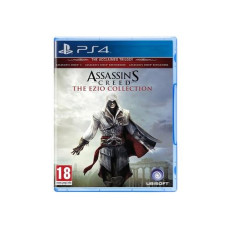 Ubisoft Assassin's Creed: The Ezio Collection