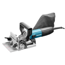 Makita Verbindungsnutfräse PJ7000J 700W Makita Verbindungsnutfräse PJ7000J 700W