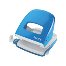 Leitz Locher Nexxt 30 Seiten, Grau-Hellblau Leitz Locher Nexxt 30 Seiten, Grau-Hellblau