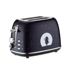 Trisa Toaster X-Mas Nights Dunkelblau Trisa Toaster X-Mas Nights Dunkelblau