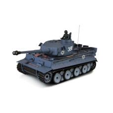 Amewi Panzer Tiger I, Standard Line IR/BB, 1:16, RTR