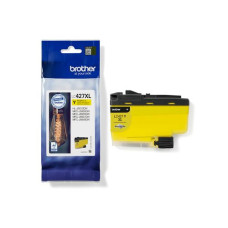 Brother Tinte LC-427XLY Yellow