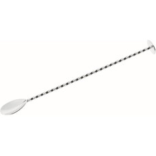 Paderno Barlöffel 1 Stück, Silber Paderno Barlöffel 1 Stück, Silber