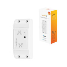 hombli WLAN-Schaltaktor Smart Switch, Weiss