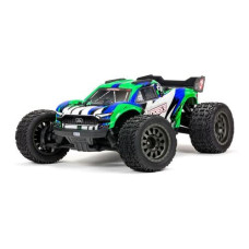 Arrma Stadium Truck Vorteks BLX3S 4x4 Grün ARTR, 1:10