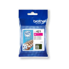 Brother Tinte LC421M Magenta Brother Tinte LC421M Magenta